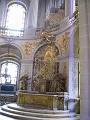 124 Versailles chapel